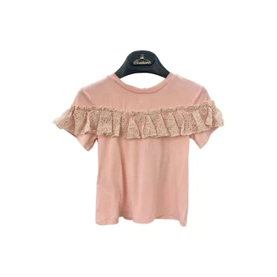 FNCNTS02873 - T-SHIRT 0-36M - FUN FUN
