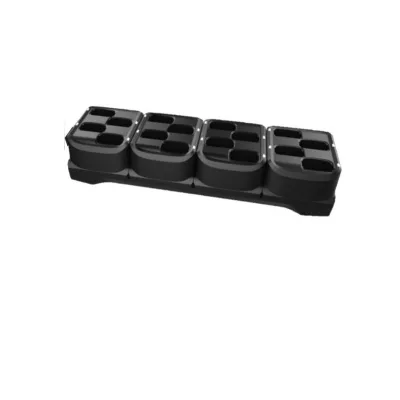 ZEBRA - EVM MC93 16 SLOT SPARE BATTERY CHARGER SAC-MC93-16SCHG