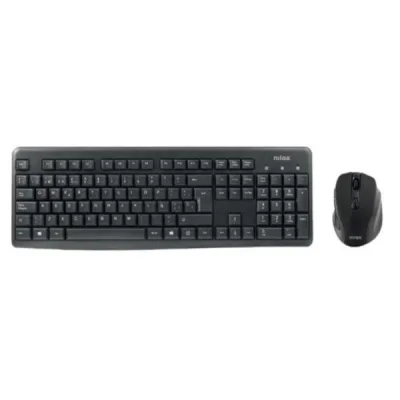 CB KEYBOARD + MOUSE WIRELESS NXKMWI0002