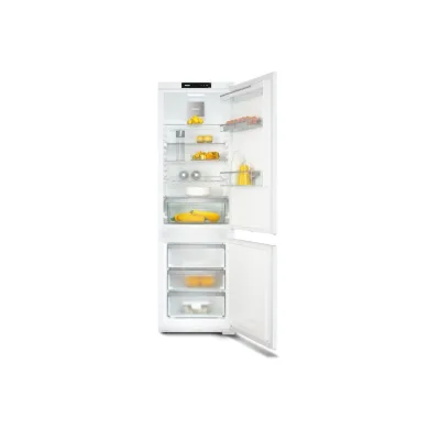 Miele Frigocongelatore combinato da incasso KFN 7733 E da 57 cm - RICHIEDERE PREVENTIVO