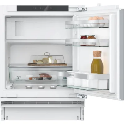 Siemens Frigorifero sottopiano monoporta con vano congelatore da incasso KU22LADD0 da 60 cm - PROMOZIONE ATTIVA FINO AL 19/10