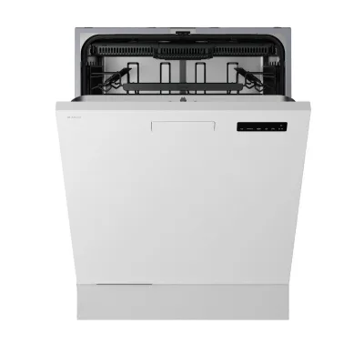 Asko Lavastoviglie a incasso sottopiano XL DBI 8447 AD.W - Classic finitura bianco da 60 cm - PROMOZIONE ATTIVA FINO AL 19/10