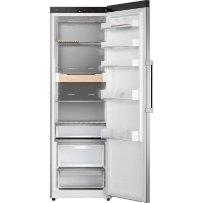 Asko Frigorifero monoporta a libera installazione RFR 586 KNCS1 - Logic finitura acciaio inox da 60 cm