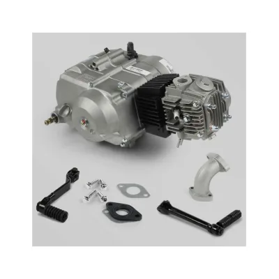 Motore LIFAN 88cc 4 tempi, frizione semi-automatica