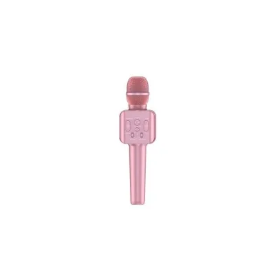 MICROFONO GAMING XO Altoparlante Bluetooth Integrato Bluetooth 5.0 ROSA