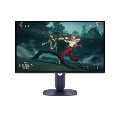 DELL ALIENWARE 27 280HZ QD-OLED AW2725D GAME-AW2725D