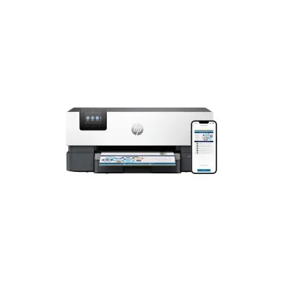 STAMPANTE COLORE HP OfficeJet Pro 9110b 5A0S3B WiFi DUPLEX 22 ppm