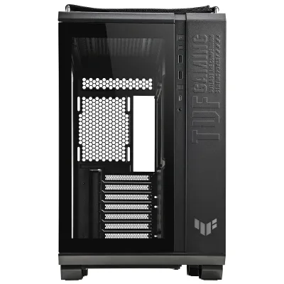 ASUS TUF Gaming GT502 PLUS ARGB Midi Tower
