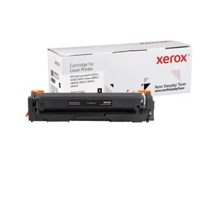203A - CF540A/CRG-054BK 006R04176
