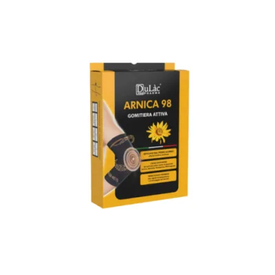 ARNICA 98 GINOCCHIERA ATTIVA TG. 3