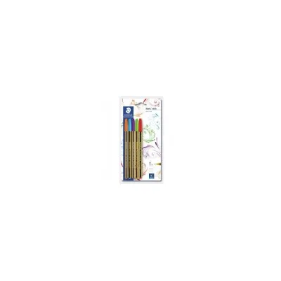STAEDTLER CF5 NORIS STICK 0 35MM ASSORTITI 434-SBK5P2