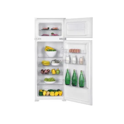 PRONTA CONSEGNA - De Longhi Frigorifero doppia porta da incasso F6DP220EH da 54 cm