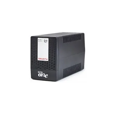 GRUPPO DI CONTINUITA' UPS Salicru SPS 2000 ONE BL IEC 2000VA 662AG000017