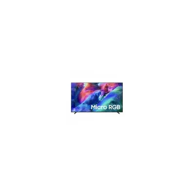 SAMSUNG ENTERTAINMENT TV 75  MICRO RGB 4K MRE75R85HAUXZT
