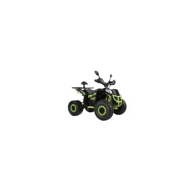 Quad KXD 007 E-Commander 1000W Ruota 8"