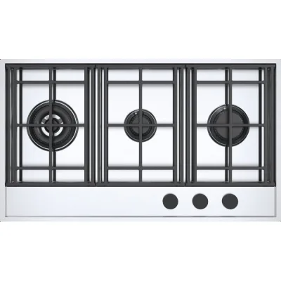 PRONTA CONSEGNA - Barazza Piano cottura a gas LAB EVOLUTION 1PLE2D finitura inox satinato da 88 cm - IN PROMOZIONE FINO AL 5/09