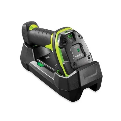 ZEBRA - EVM DS3678-XR RUGGED XR CBL VIB MOT CHR DS3678-XR3U4602