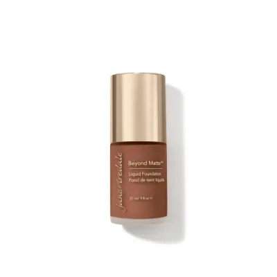 JANE IREDALE BEYOND MATTE LIQUID FOUNDATION M15
