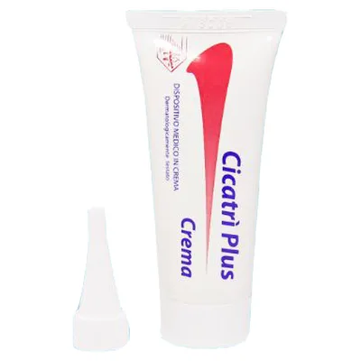Cicatri' Plus Crema 30g