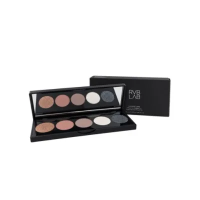 RVB LUNAR ECLIPSE PALETTE 116