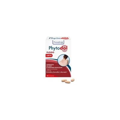 PHYTODOL FLOGO URTO 30 COMPRESSE