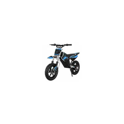 Mini Cross Elettrica Kayo E-Kmb 800W 10/10