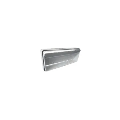 Faber Valvola di non ritorno 112.0605.517 da 22x9 cm