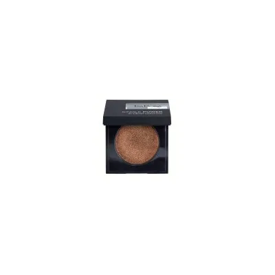 ISADORA SINGLE POWER EYESHADOW VINTAGE GOLD 14