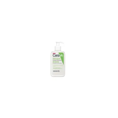 CERAVE DETERGENTE CREMA SCHIUMA STRUCCANTE E IDRATANTE 473ML
