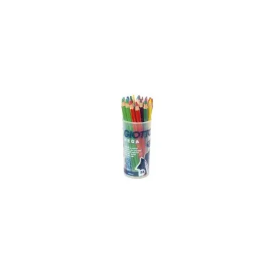 GIOTTO CF24BARATTOLO PASTELLI GIOTTO MEGA 519700