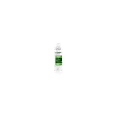 DERCOS SHAMPOO ANTIFORFORA SENSITIVE