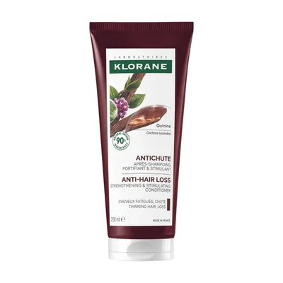 Klorane Balsamo Rinforzante alla Chinina 200 ml