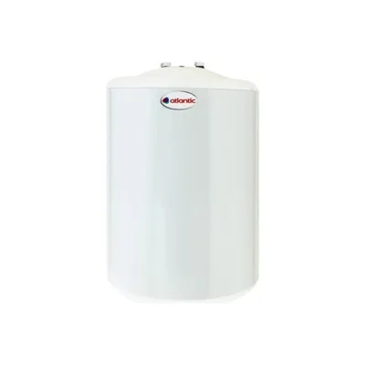 Scaldabagno Scaldacqua Elettrico Atlantic EGO 10 Litri Sopralavello