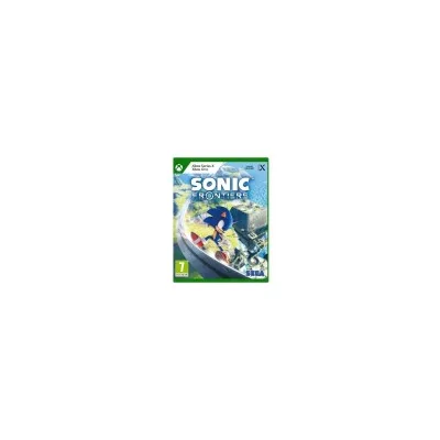 KOCH MEDIA SONIC FRONTIERS XB1/SX 1110625