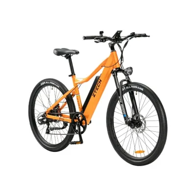 Bici Elettrica Ztech ZT-85 Maira 250W