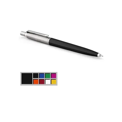 PARKER JOTTER ORIGINAL PLASTIC SFERA NERO 2096873