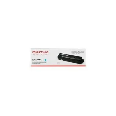 TONER ORIGINALE PANTUM CM 1100 CP1000 CIANO CTL1100XCY CTL1100XC