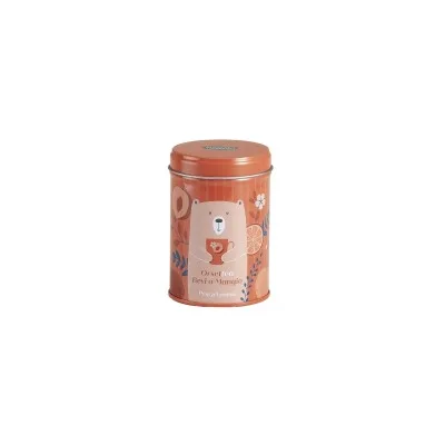 NEAVITA ORSETTEA PESCA LEMON 80G