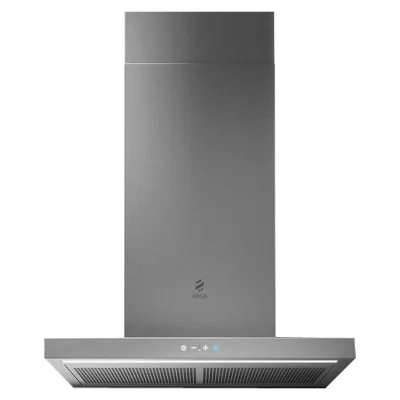 Elica Cappa a parete THIN IX/A/60 PRF0144970 finitura acciaio inox da 60 cm
