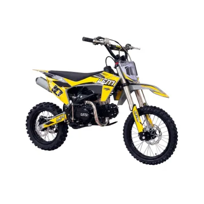 Pit Bike LEM RF 125 Sport 17/14 New Version