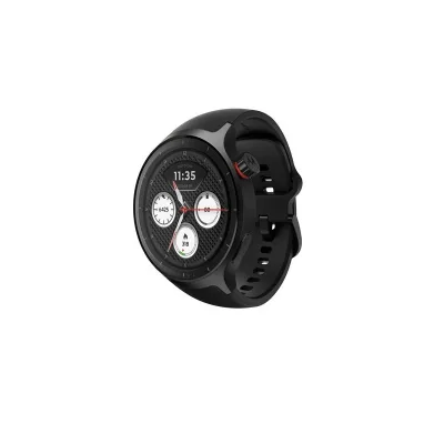 LENOVO SMARTPHONE MOTO WATCH VOLACANIC ASH PG38C08254