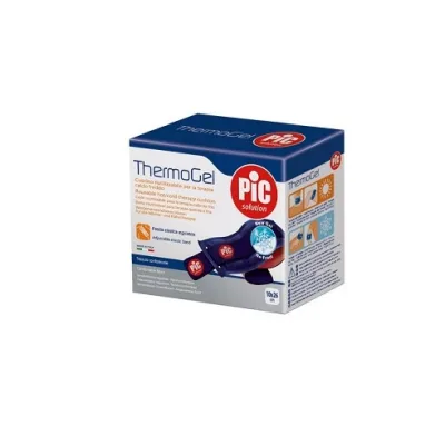 THERMOGEL 10X26CM C/FASCIA ELA