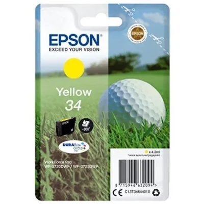 PALLINA DA GOLF C13T34644010