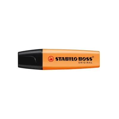 STABILO CF10 STABILO BOSSORIGINAL ARANCIO 70/54