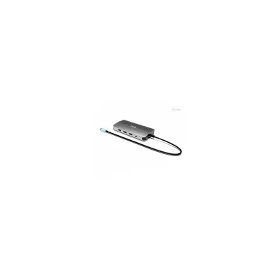 I-TEC DOCKING USB-C METAL NANO 3X DISPLAY C31NANOTRIDKPD