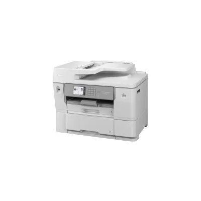 MULTIFUNZIONE COLORE BROTHER A3 MFC-J6959DW MFCJ6959DW WiFi Fax Duplex 30ppm