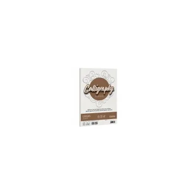 CARTOTECNICA FAVINI CF50 FG CANVAS 200GR A4 BIANCO A690314
