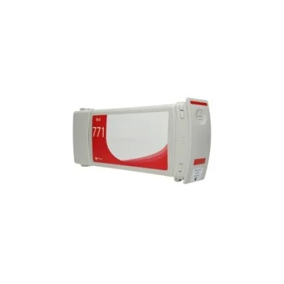 CARTUCCIA COMPATIBILE ROSSO CROMATO HP 771C B6Y08A DESIGNJET Z6200 Z6800