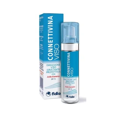 CONNETTIVINAVISO CREMA 50ML
