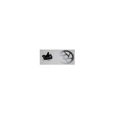 NILOX URBAN FIGHTER FRENO A DISCO ANT X8+/X8/J3/J3NG/J4 ZM9SPX80020
